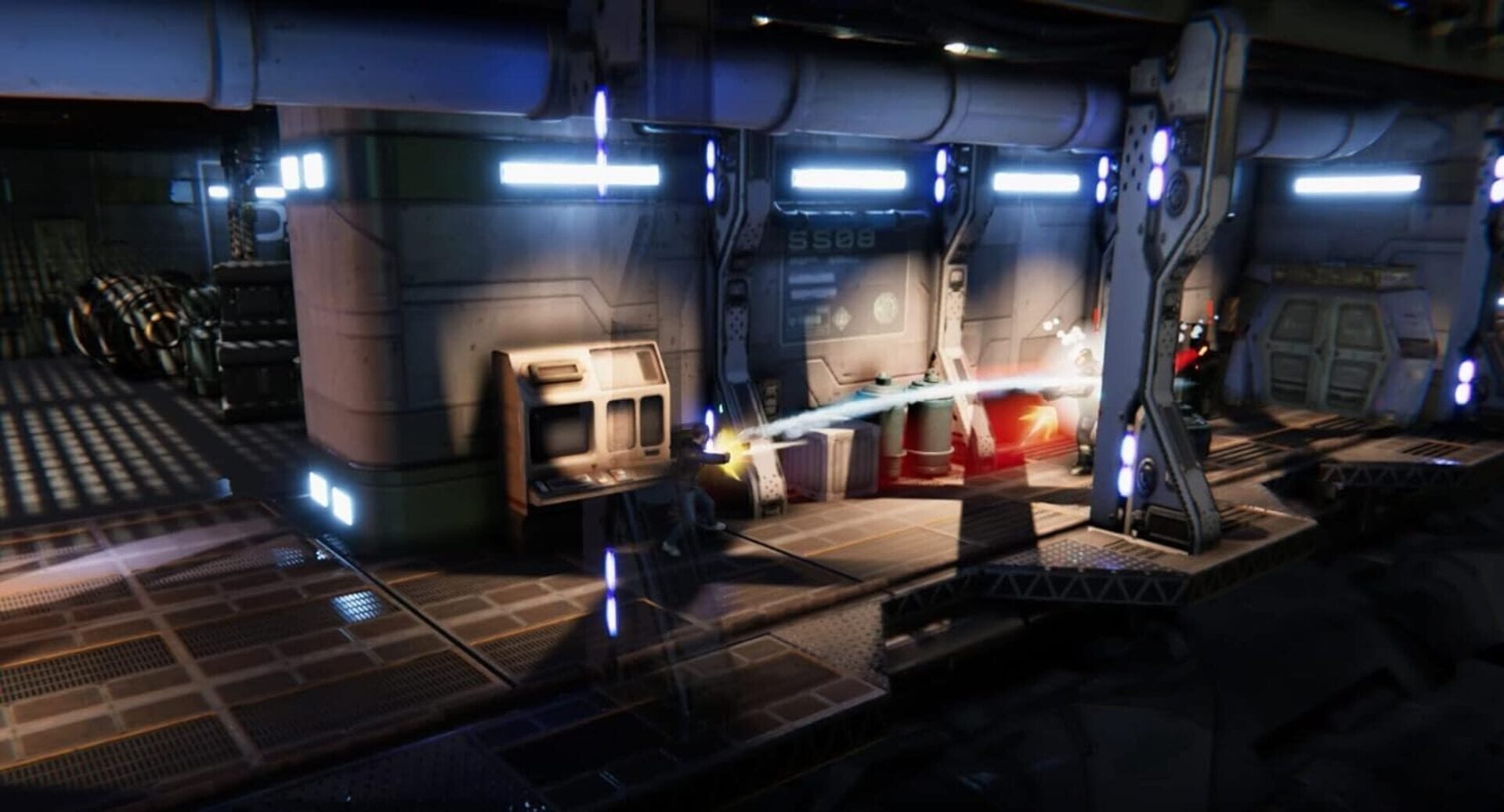 Screenshot for Flashback 2