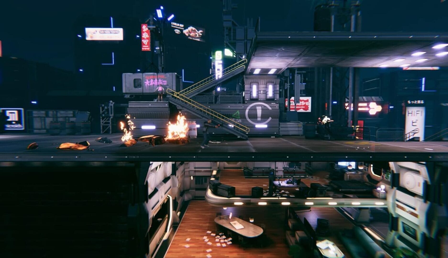 Screenshot for Flashback 2