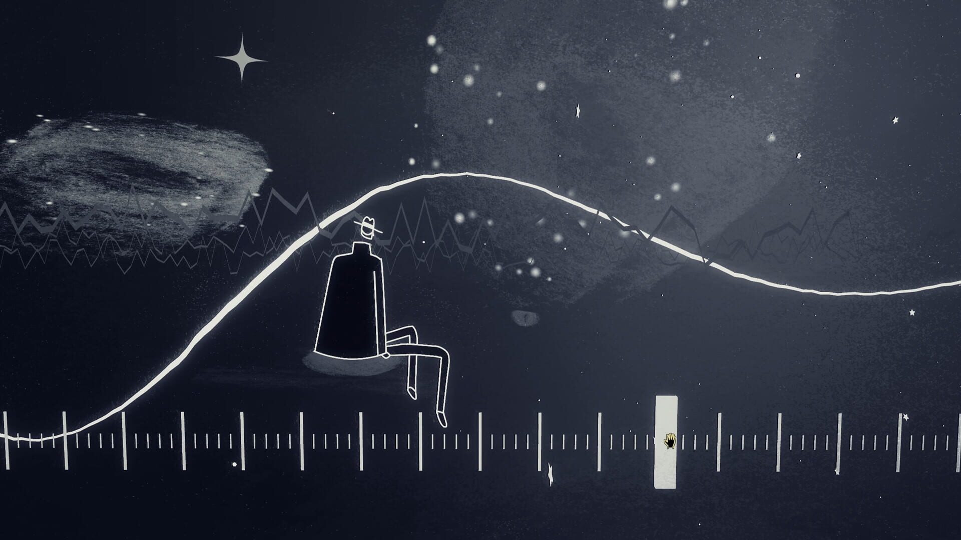 Screenshot for Genesis Noir