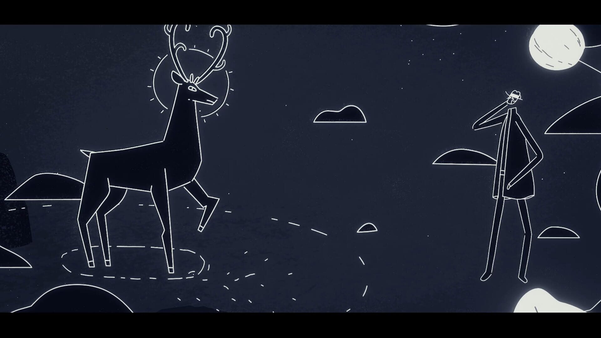 Screenshot for Genesis Noir