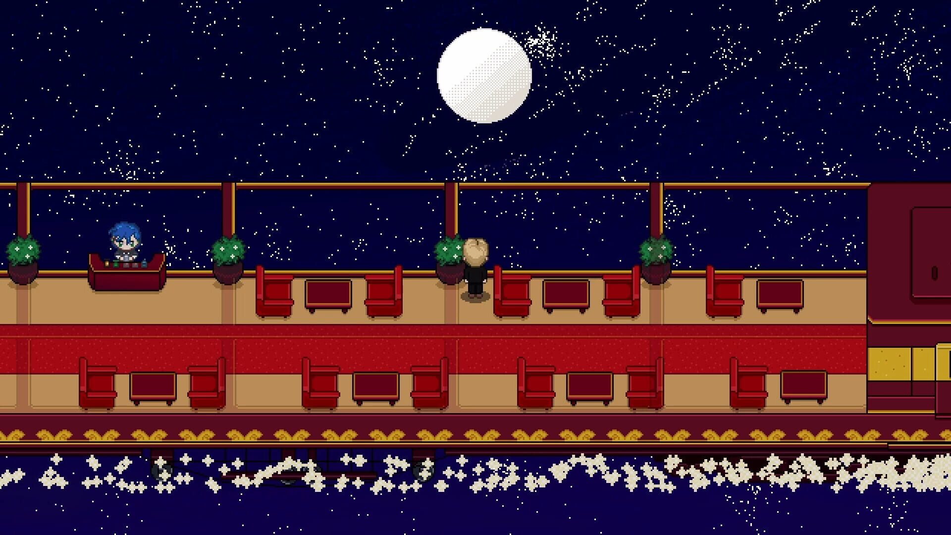 Screenshot for Dreadwinter