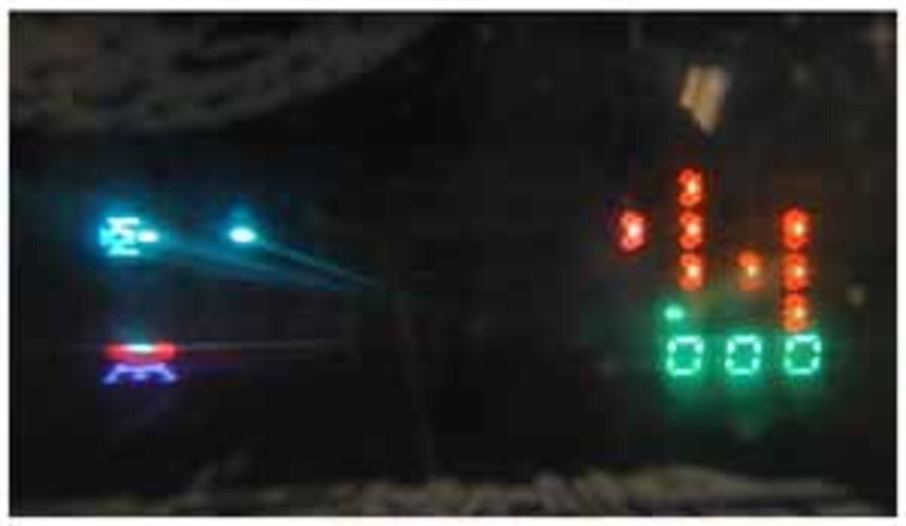 Screenshot for Astro Command