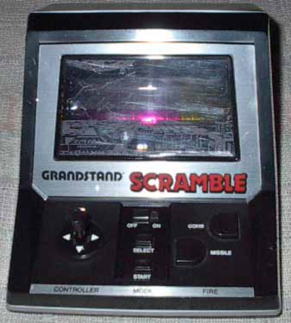 Screenshot for Astro Command