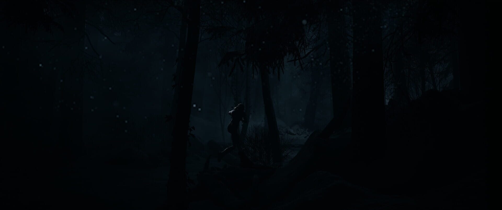 Screenshot for Until Dawn
