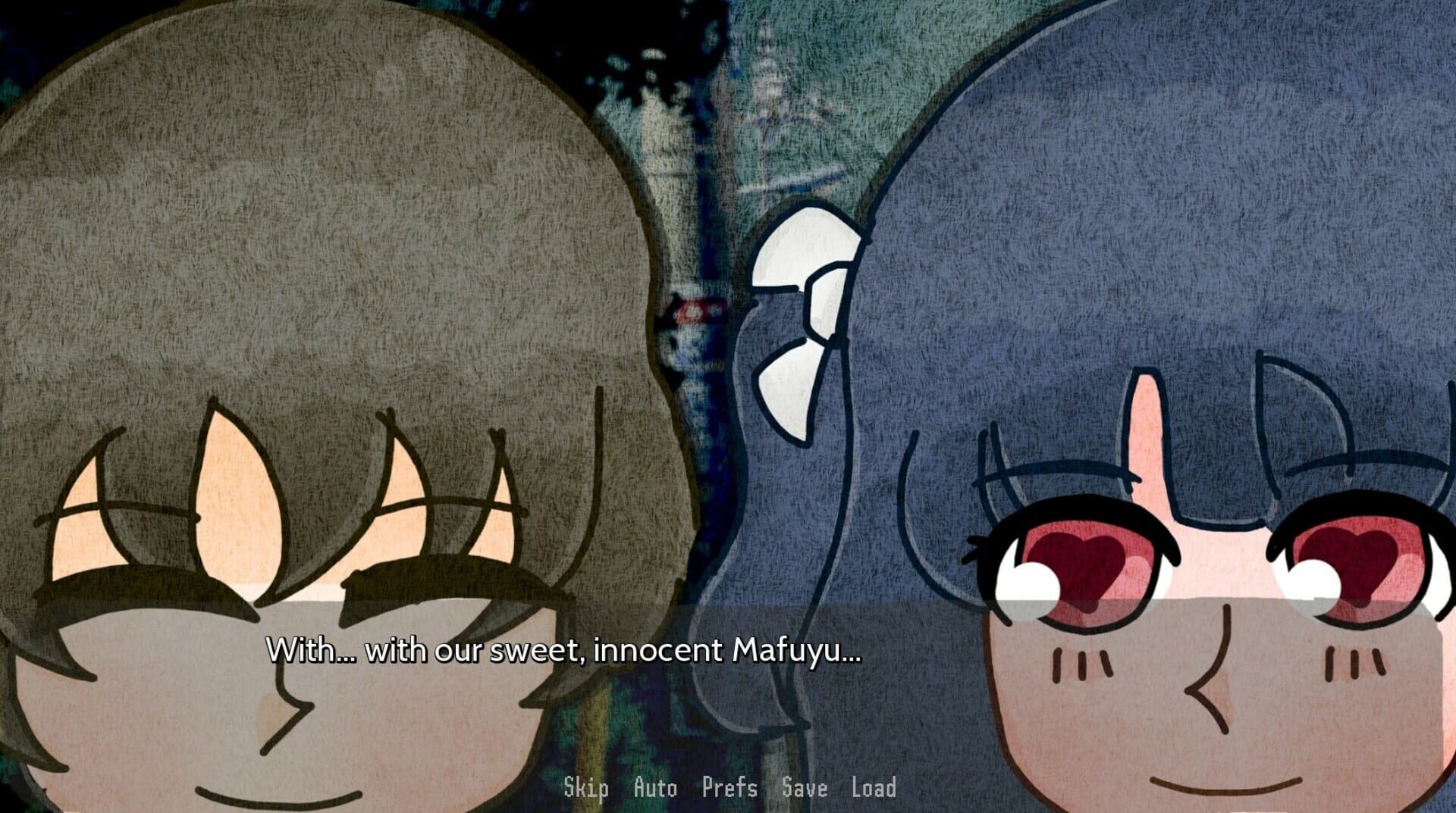 Screenshot for MyGF: Another