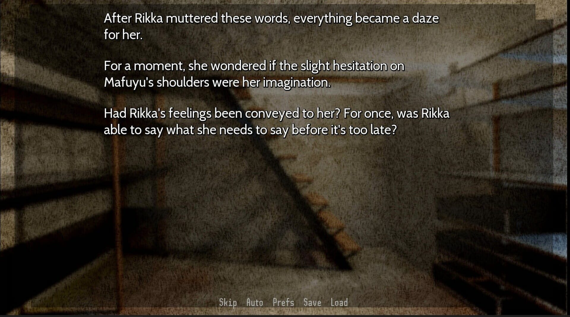 Screenshot for MyGF: Another