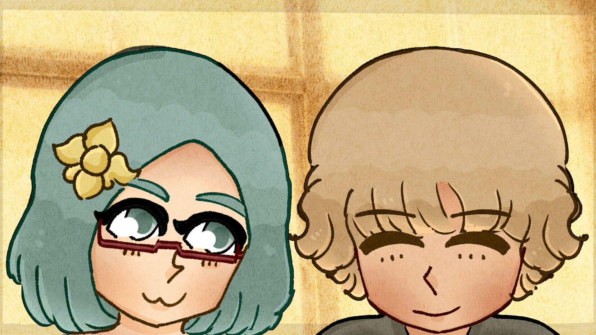 Screenshot for MyGF: Another