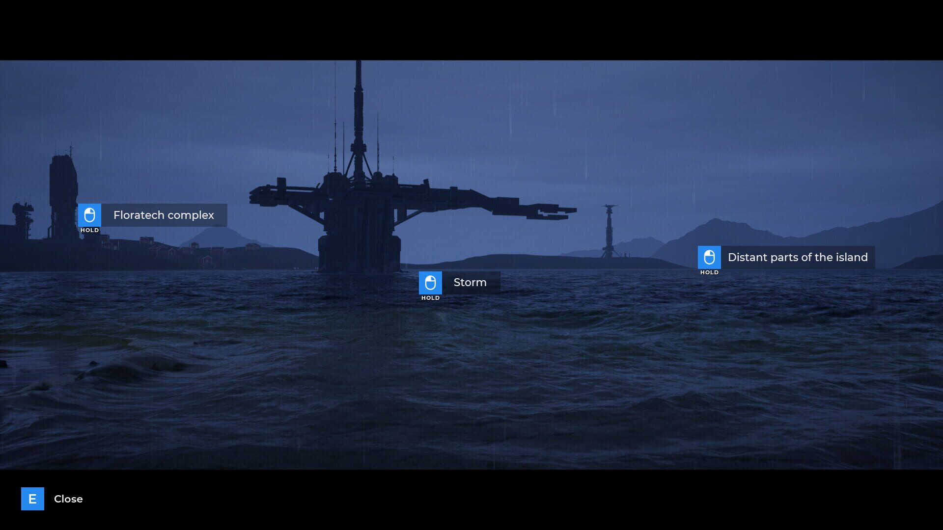Screenshot for Detective: Ritual of the Sea