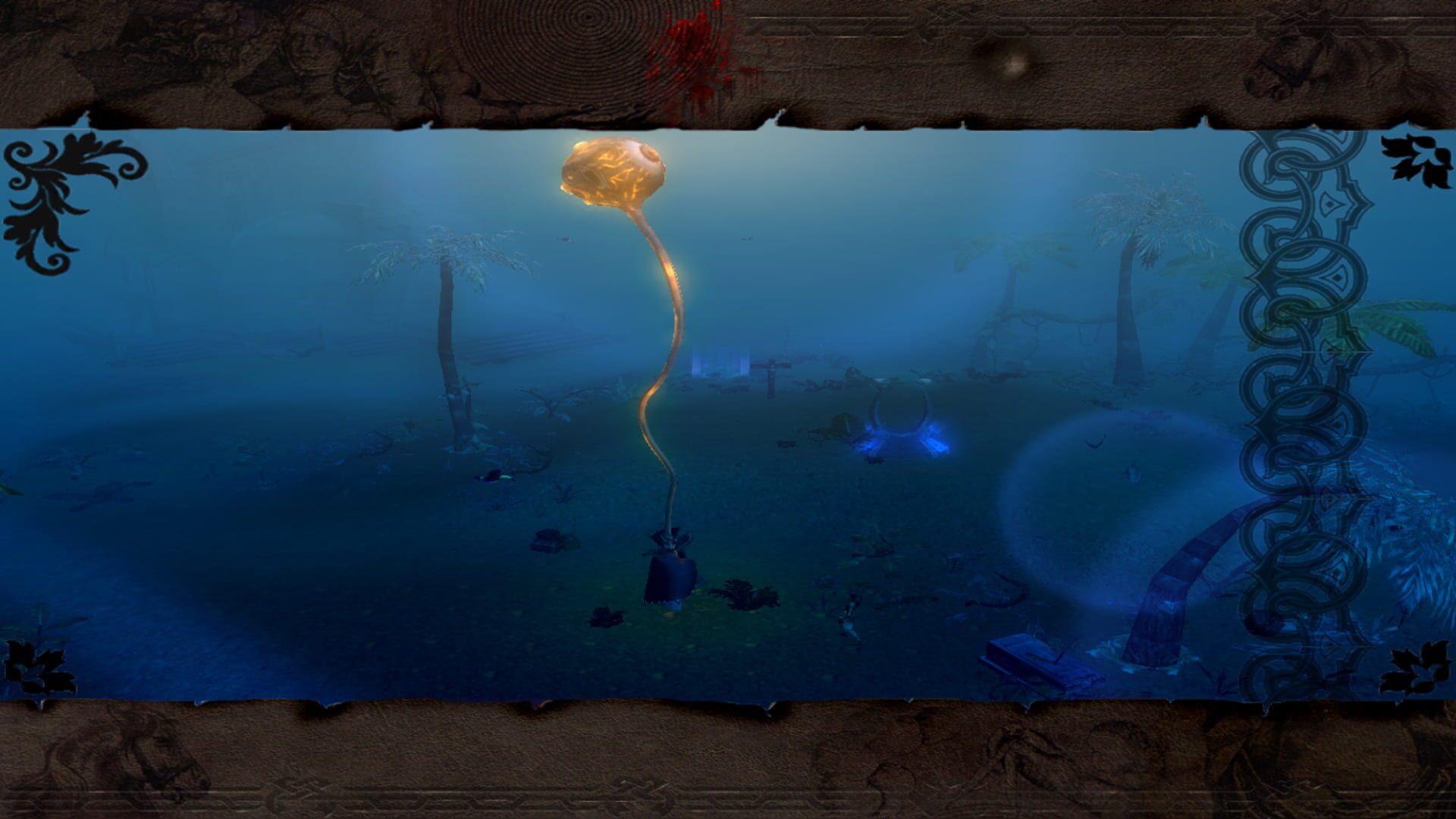 Screenshot for Dawn of Magic 2