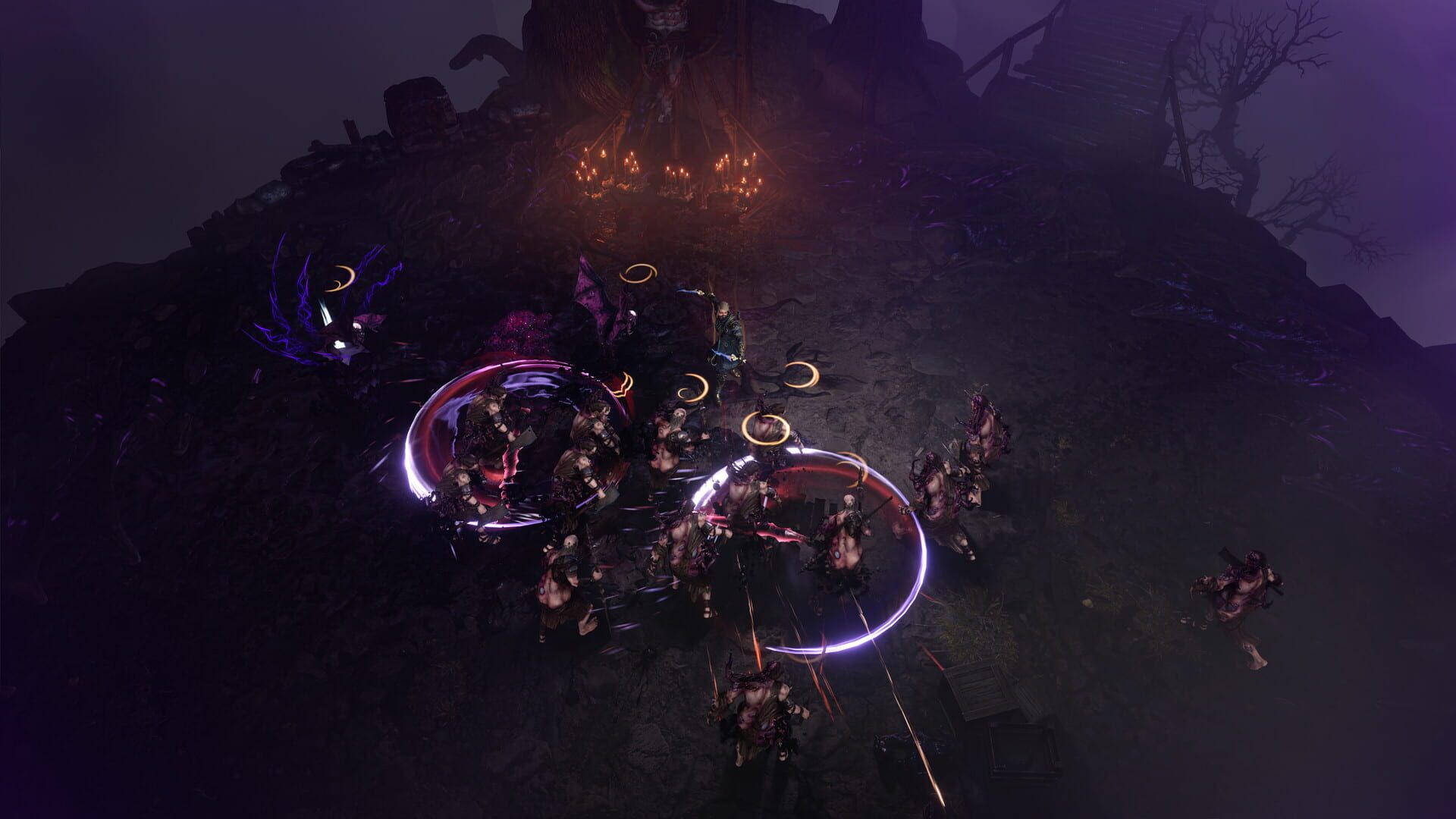 Screenshot for Last Epoch
