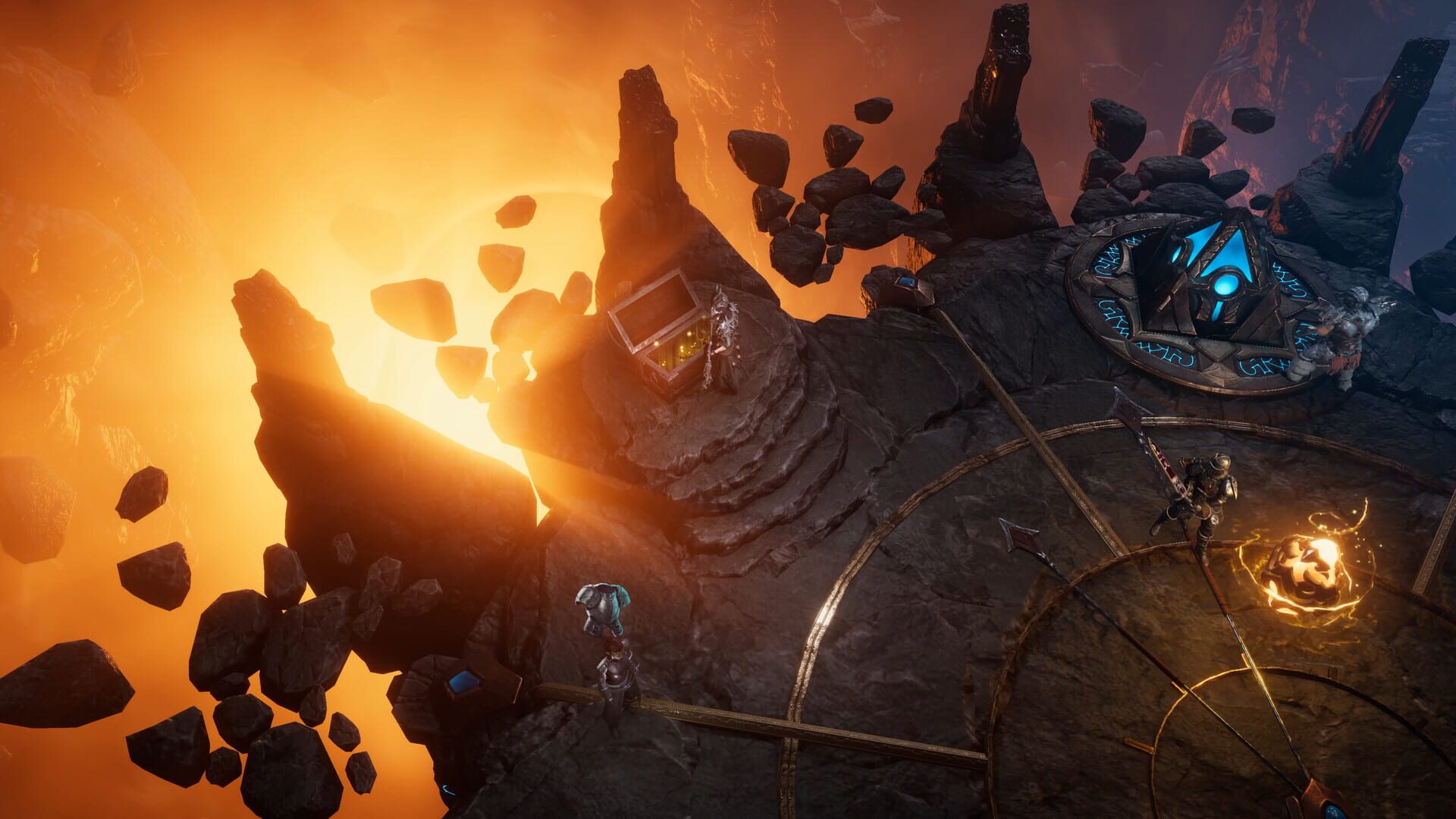 Screenshot for Last Epoch
