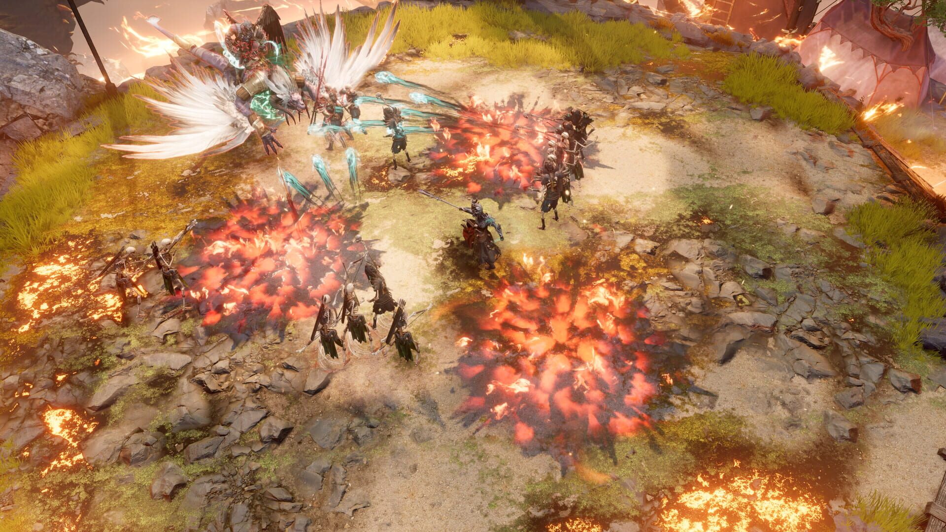 Screenshot for Last Epoch
