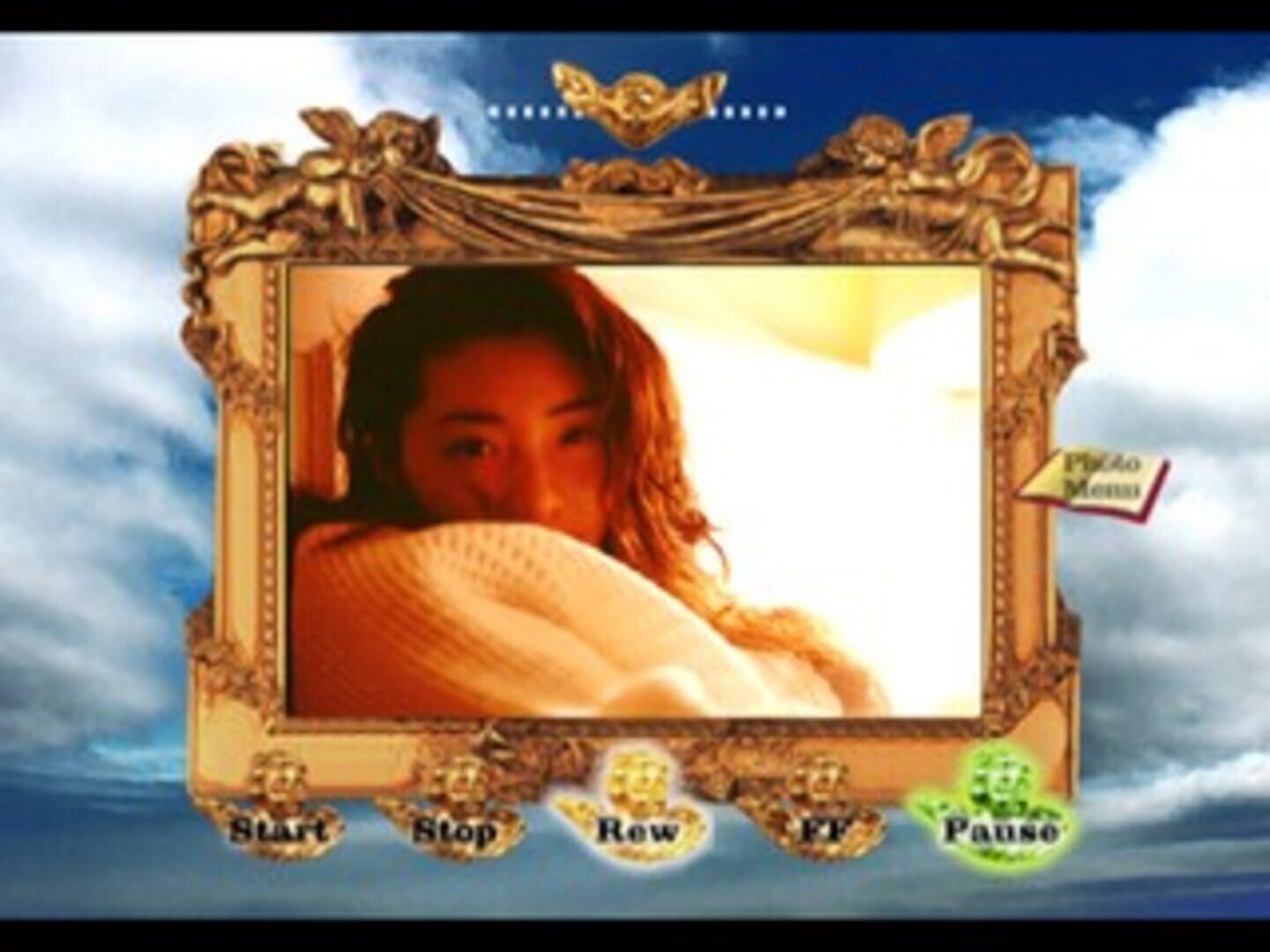 Screenshot for EPS Series Vol. 3: Come and Kiss Me - Tomomi Tsunoda