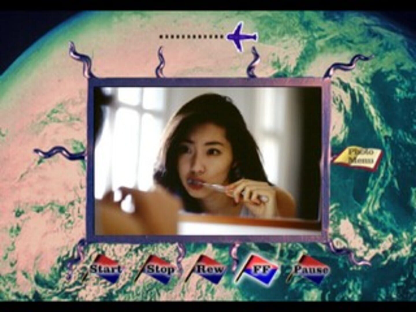 Screenshot for EPS Series Vol. 3: Come and Kiss Me - Tomomi Tsunoda