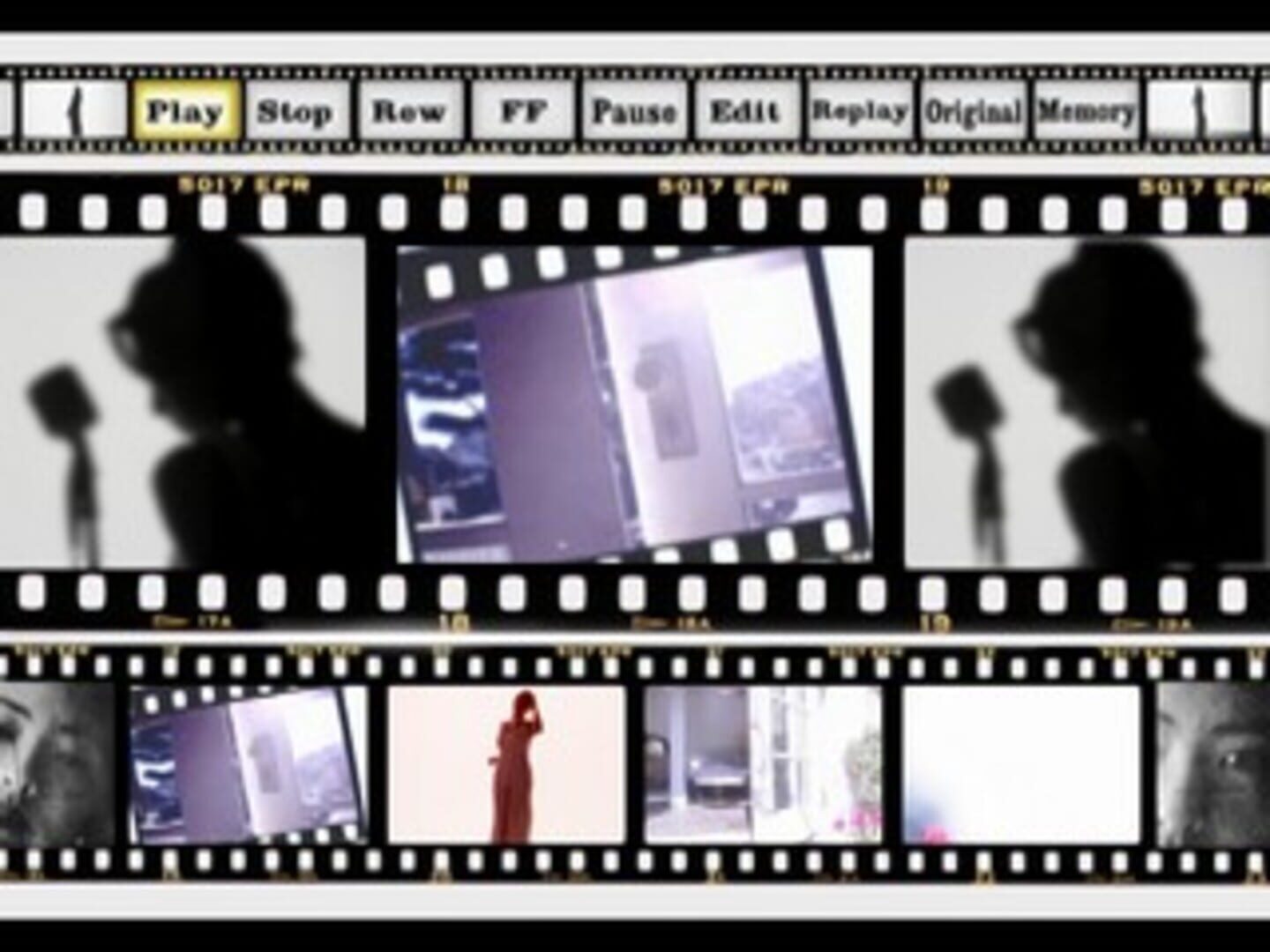 Screenshot for EPS Series Vol. 3: Come and Kiss Me - Tomomi Tsunoda