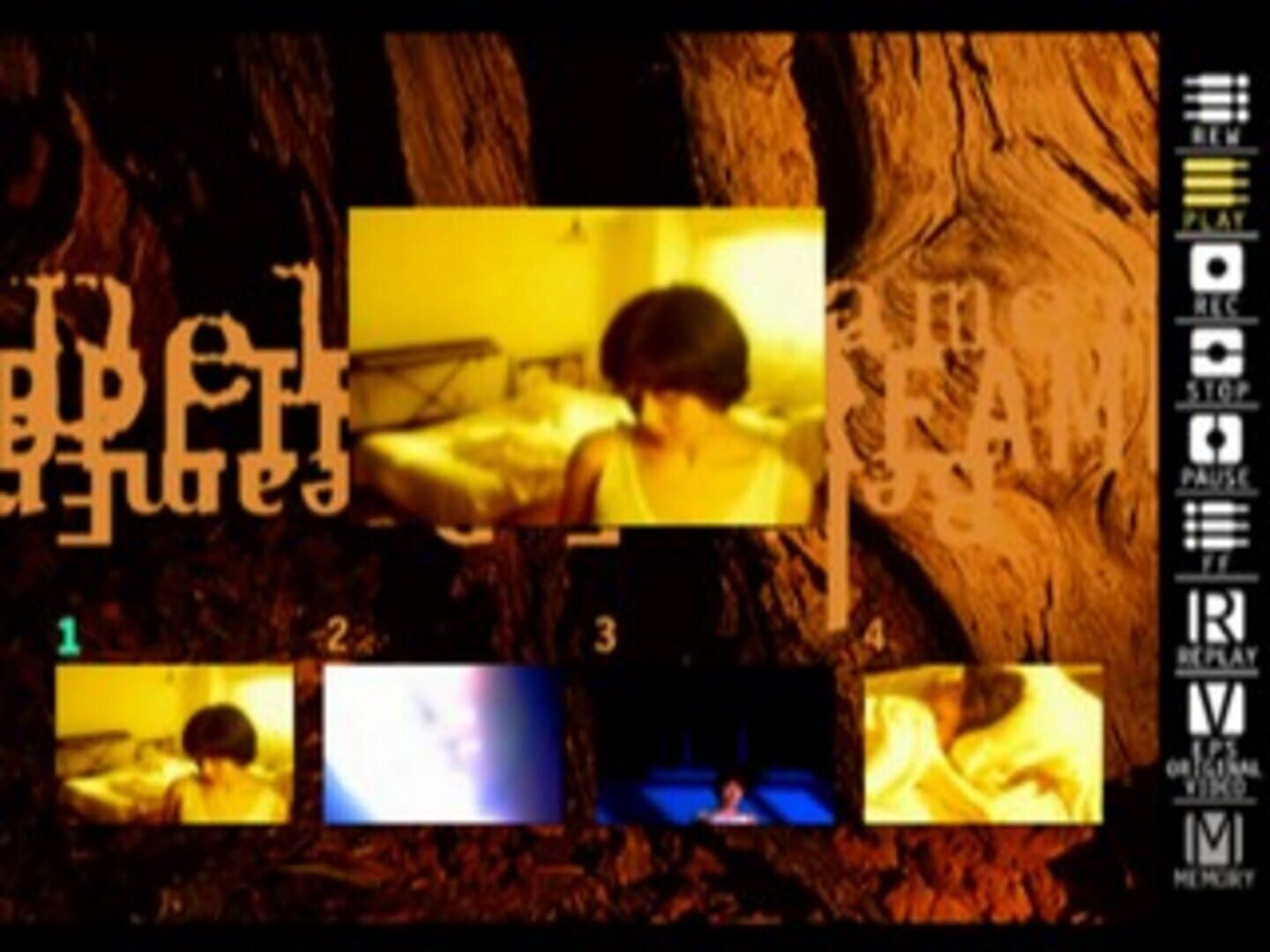 Screenshot for EPS Series Vol. 5: Believer Dreamer - Junko Mizutani