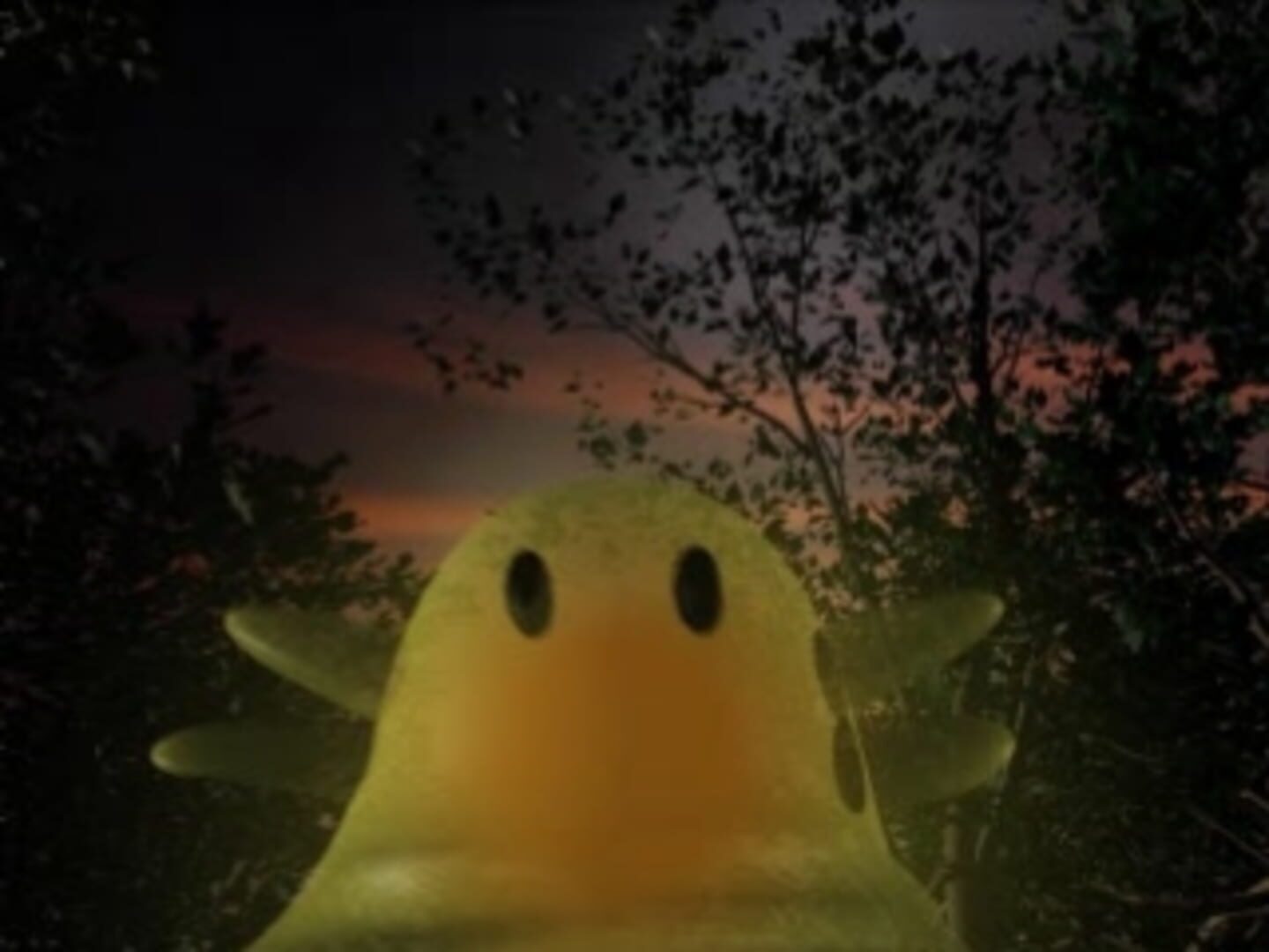 Screenshot for Shinshuku Taisen: It's a Noni!