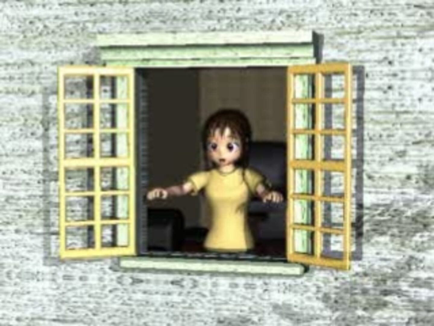 Screenshot for Shinshuku Taisen: It's a Noni!