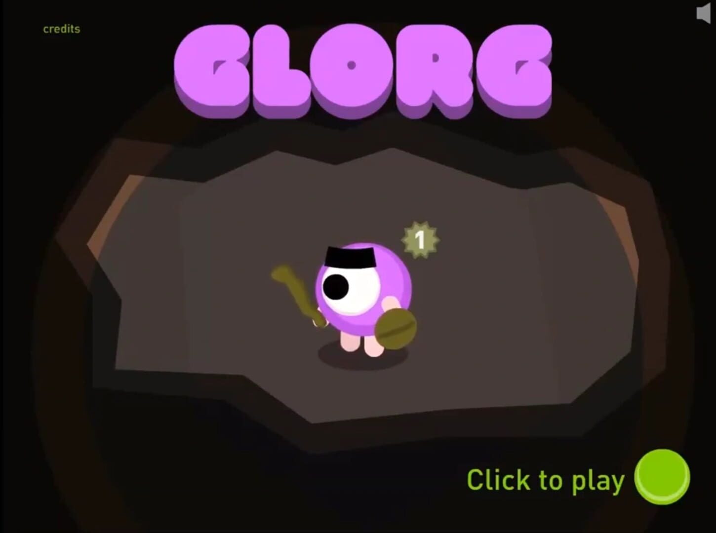 Screenshot for Glorg