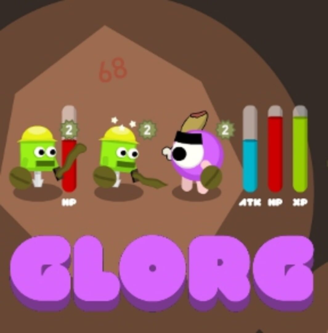 Screenshot for Glorg