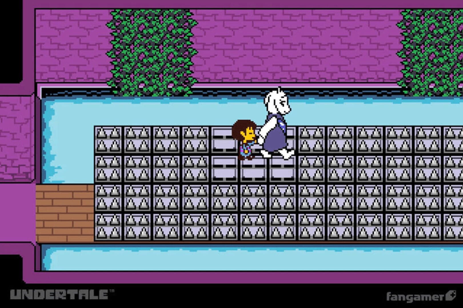 Screenshot for Undertale