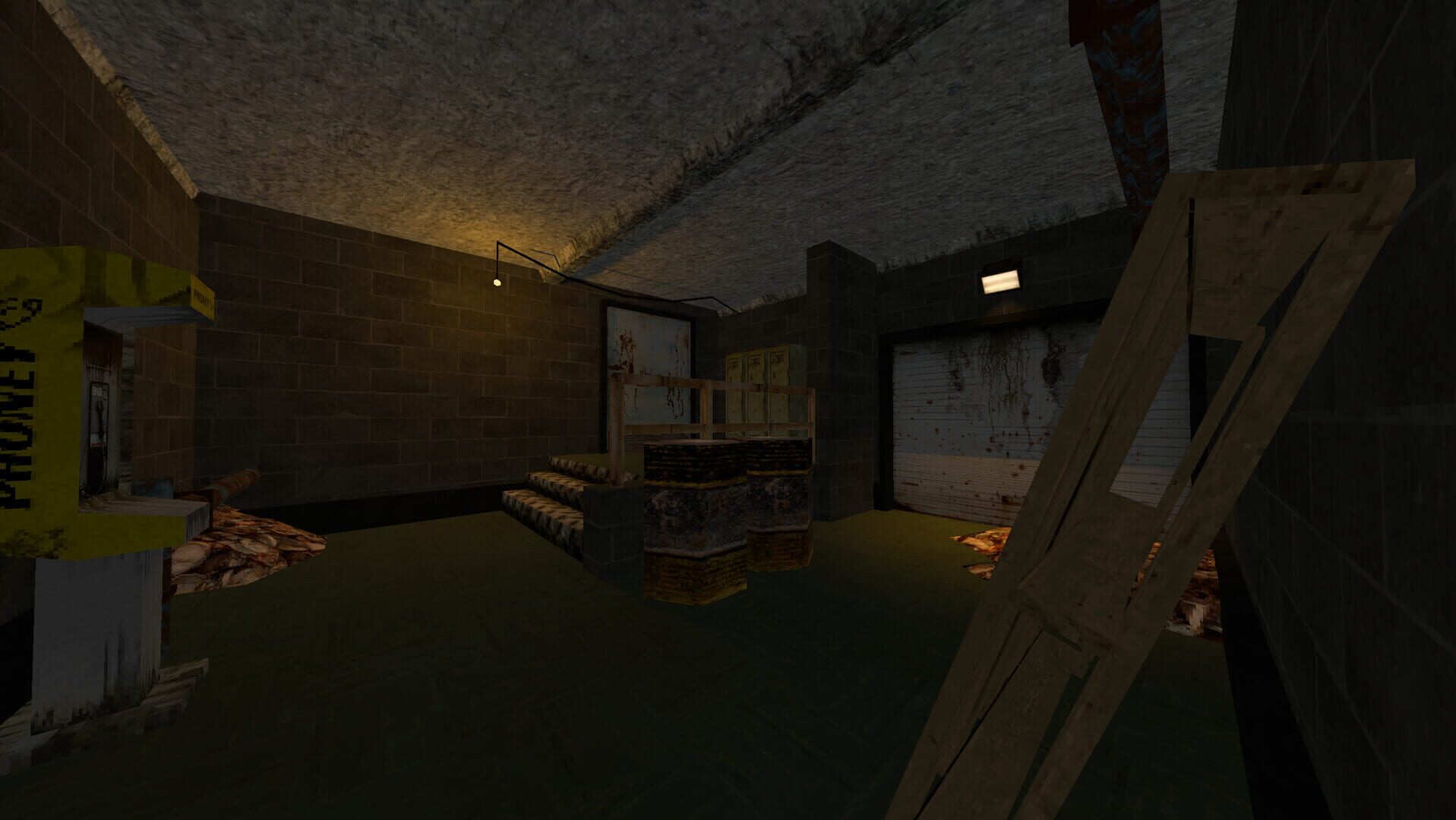 Screenshot for Barricade