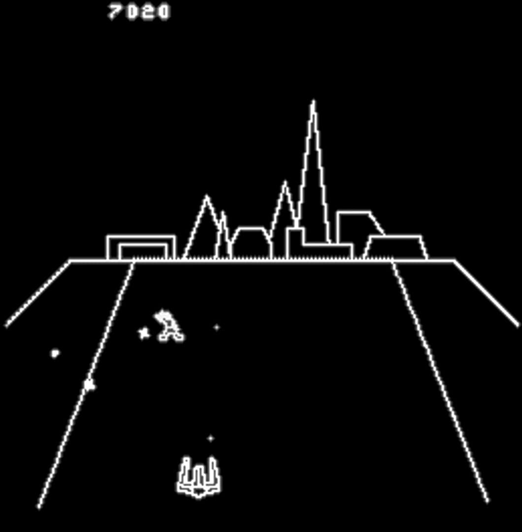 Screenshot for Fortress of Narzod