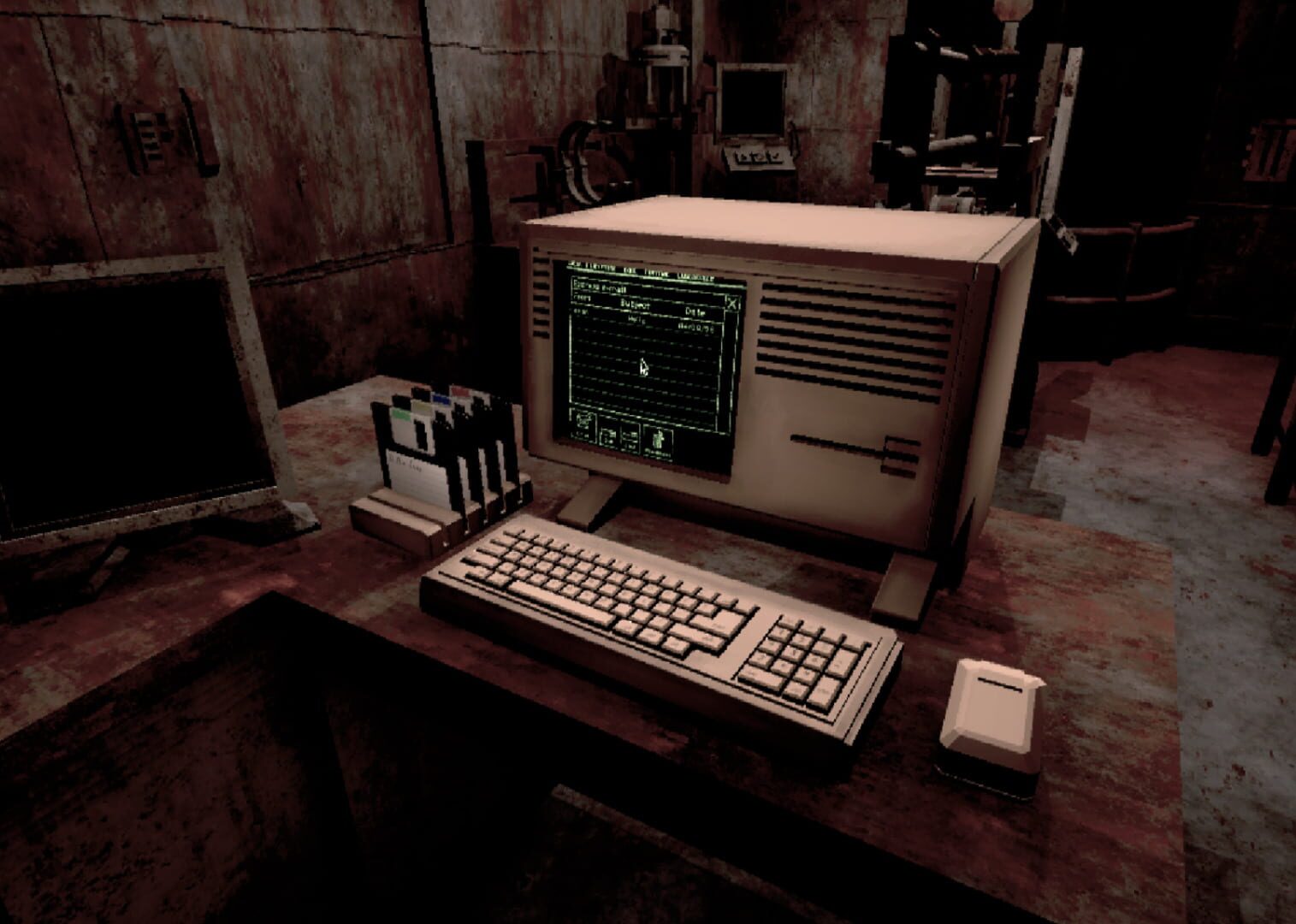 Screenshot for Carbon Steel
