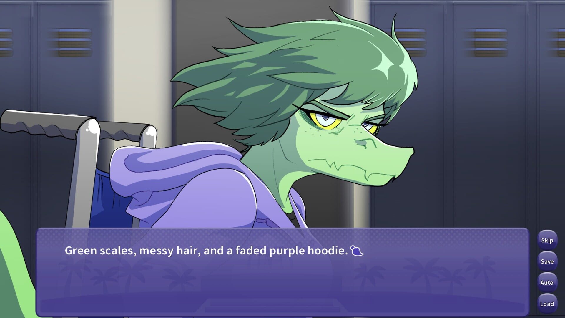 Screenshot for I Wani Hug that Gator!