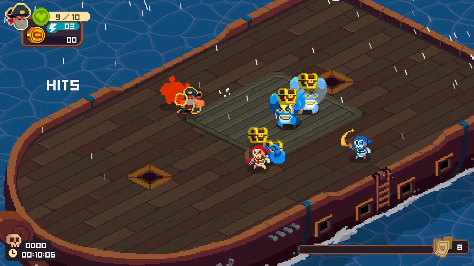 Screenshot for 502's Arcade