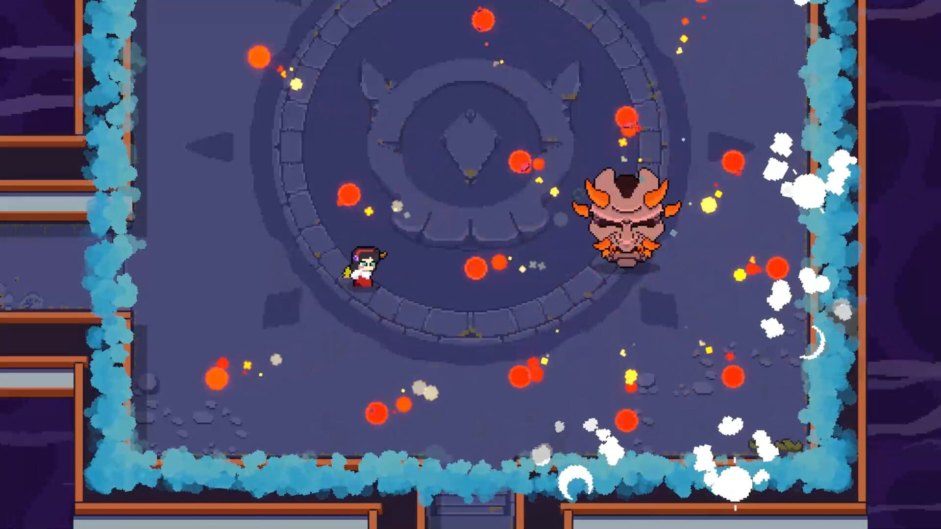 Screenshot for 502's Arcade