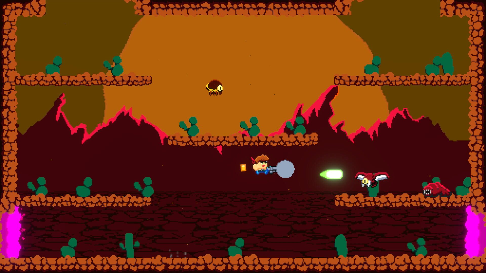 Screenshot for 502's Arcade