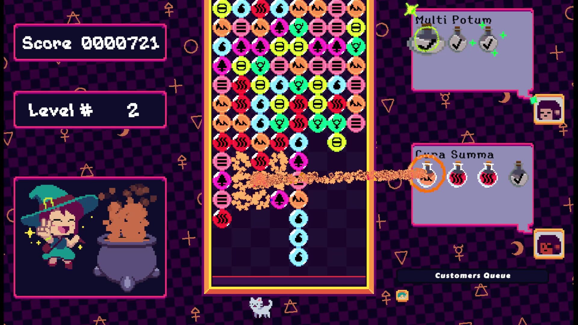 Screenshot for 502's Arcade