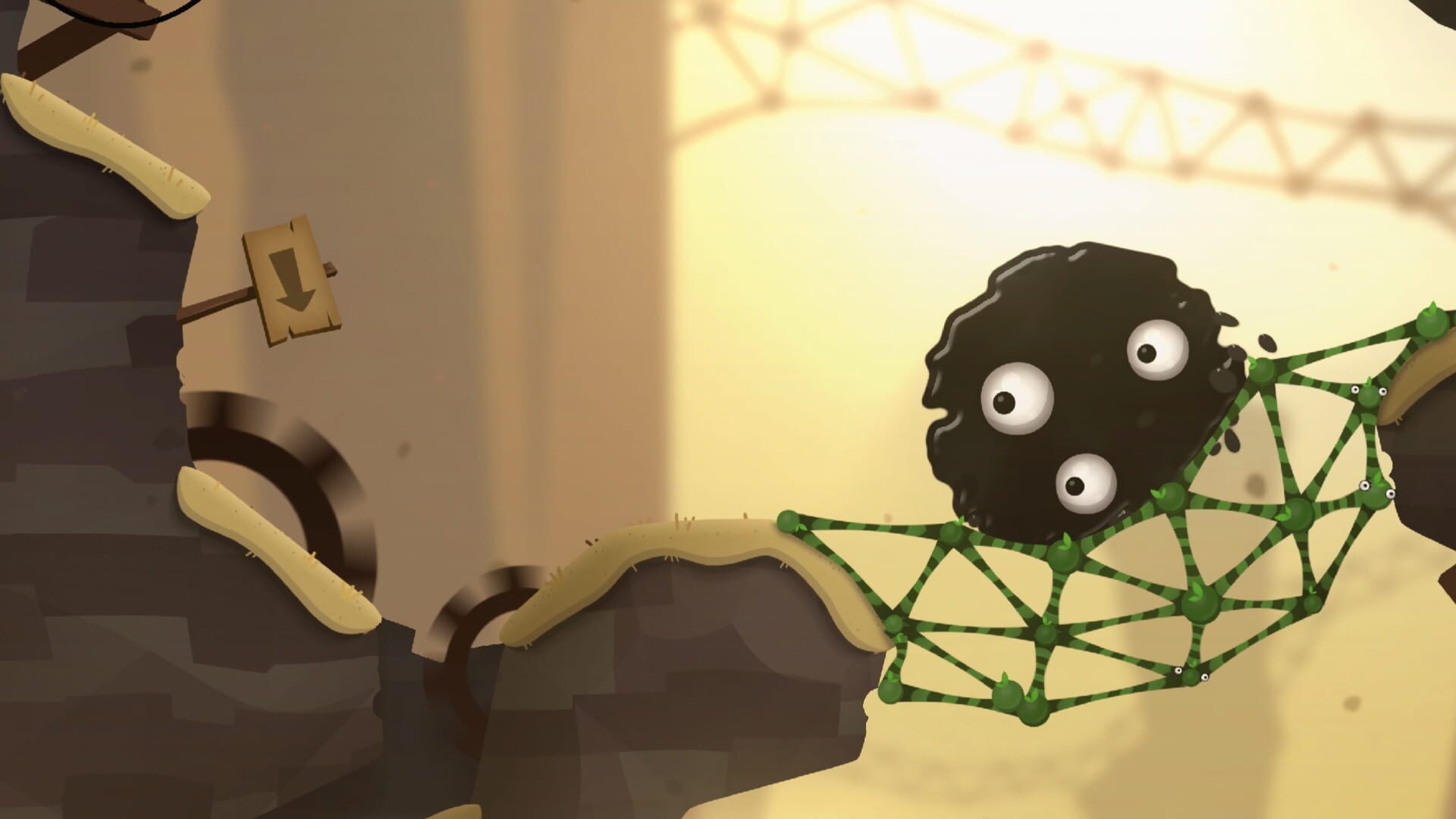 Screenshot for World of Goo 2