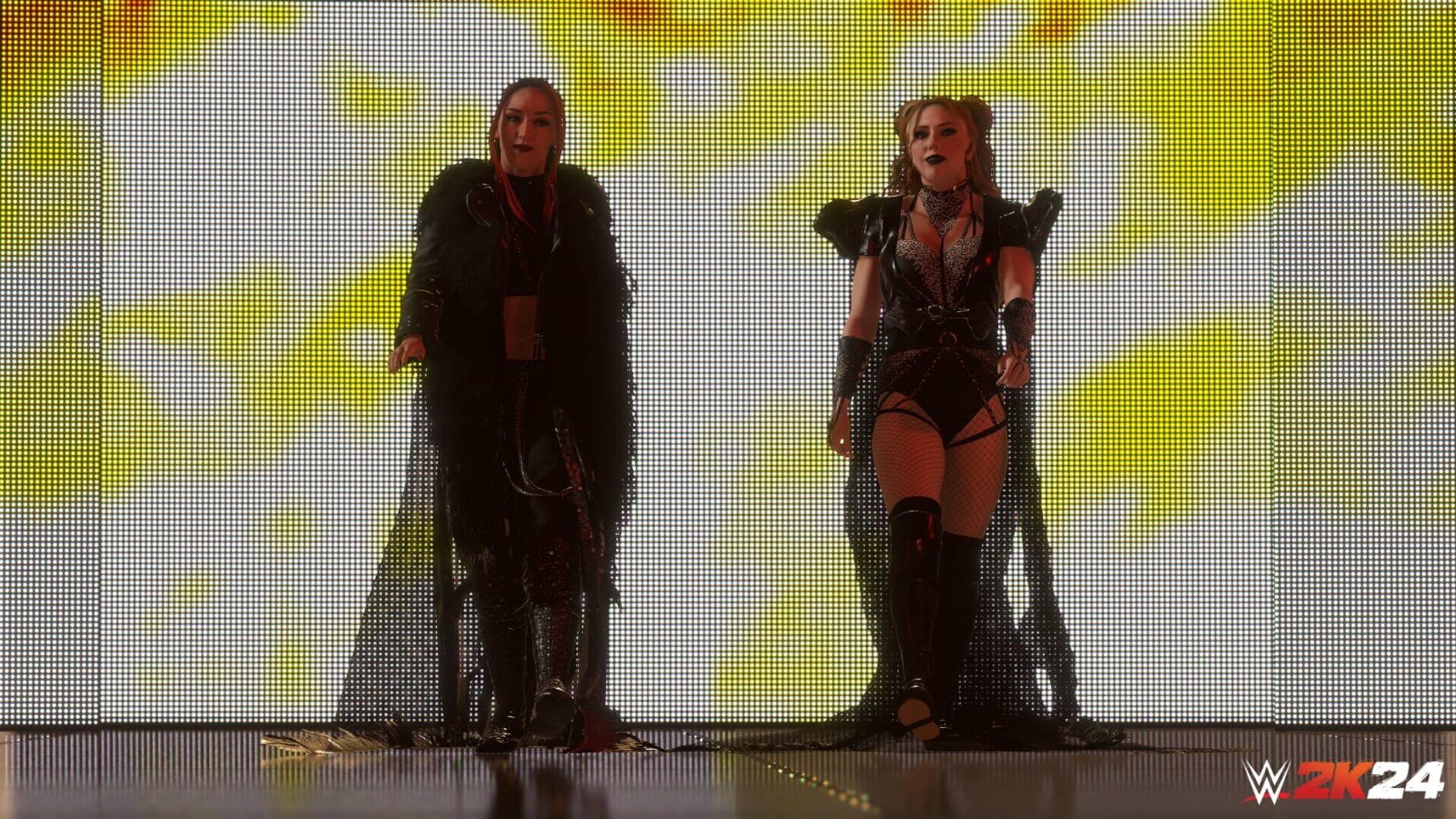 Screenshot for WWE 2K24