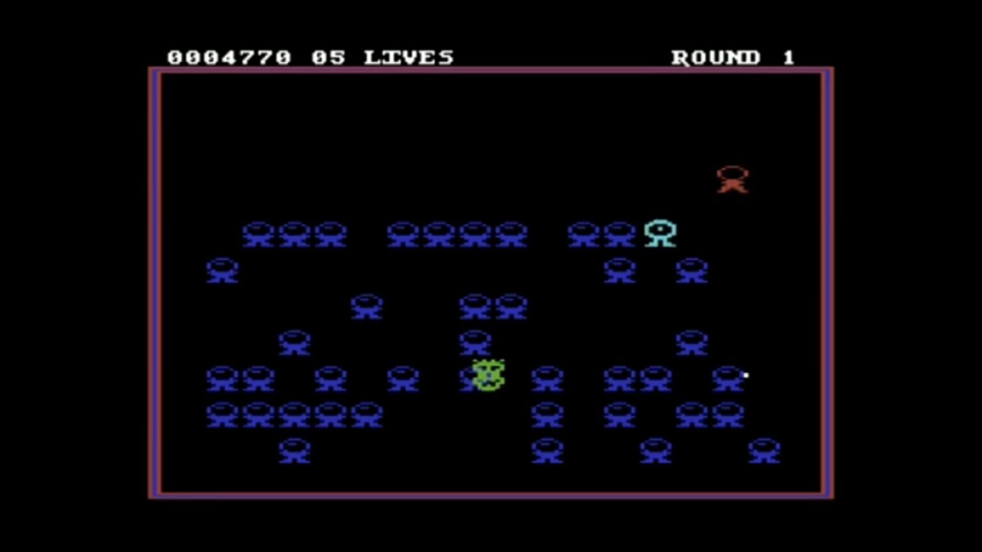 Screenshot for Drelbs