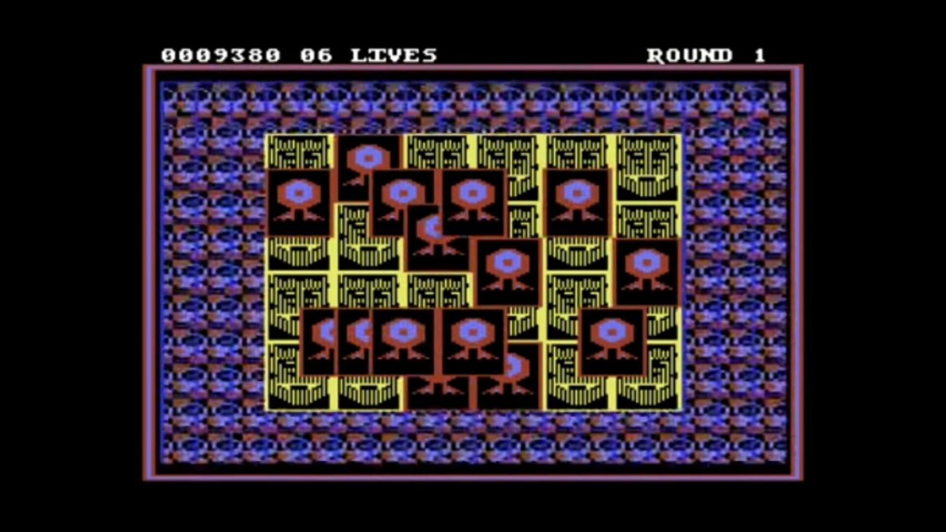 Screenshot for Drelbs