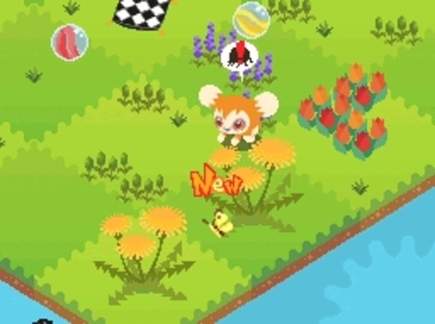 Screenshot for Livly Garden
