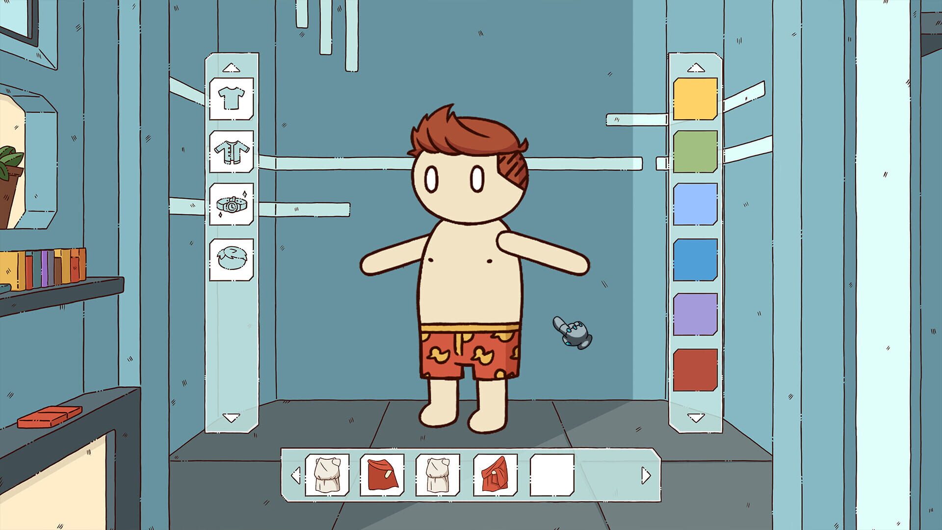 Screenshot for Untimely Hidden: Patara