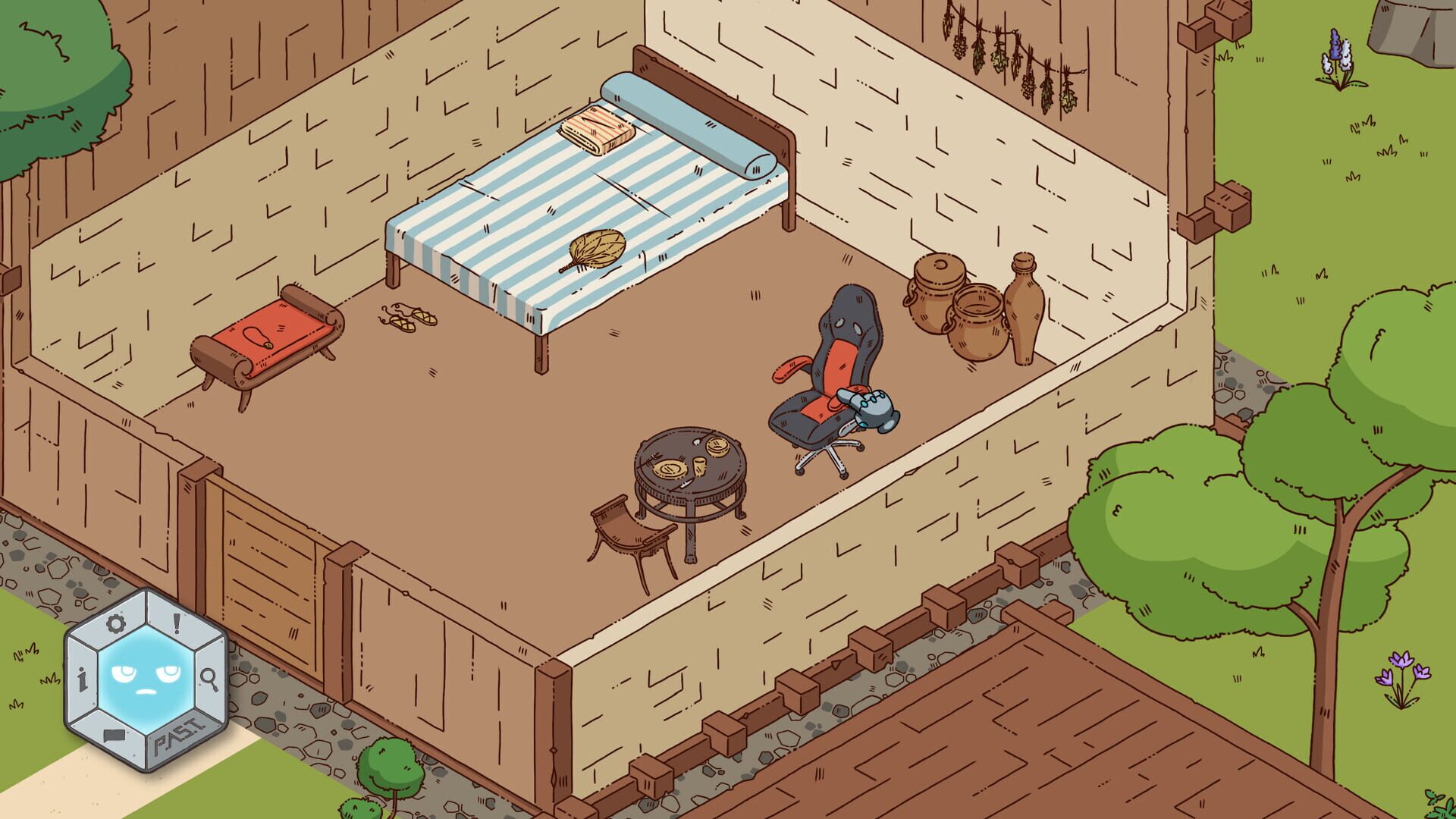 Screenshot for Untimely Hidden: Patara