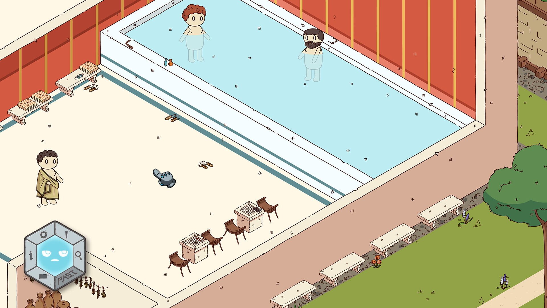 Screenshot for Untimely Hidden: Patara