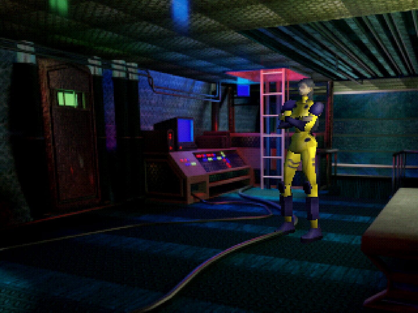 Screenshot for In the Drink