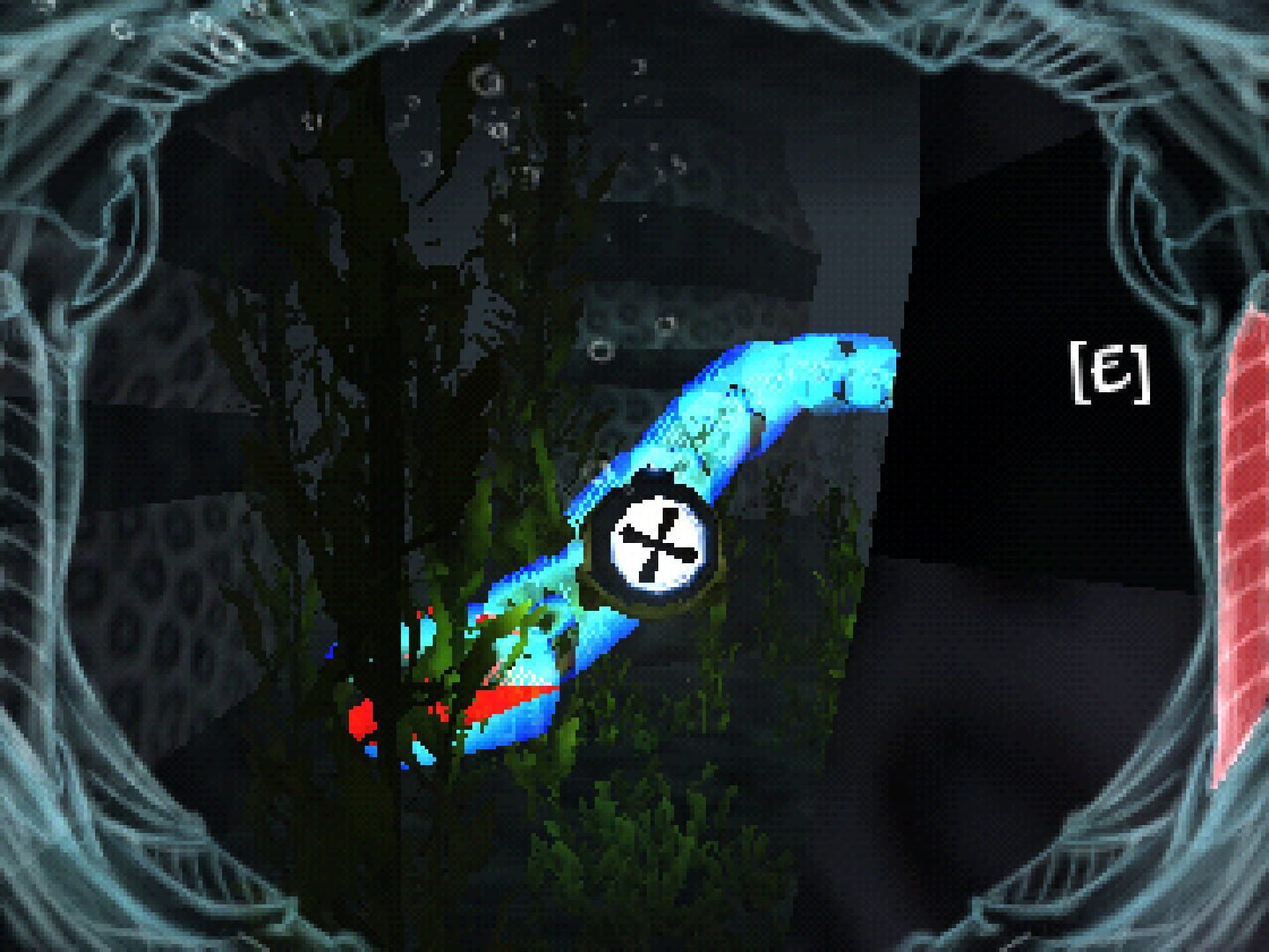Screenshot for In the Drink