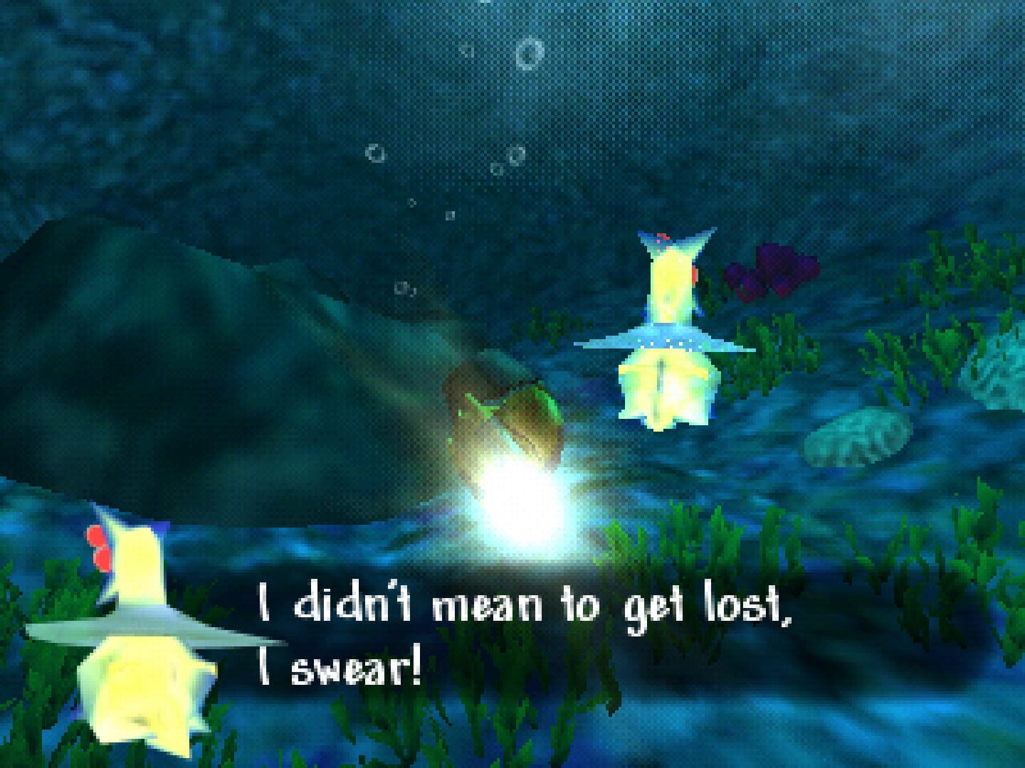 Screenshot for In the Drink