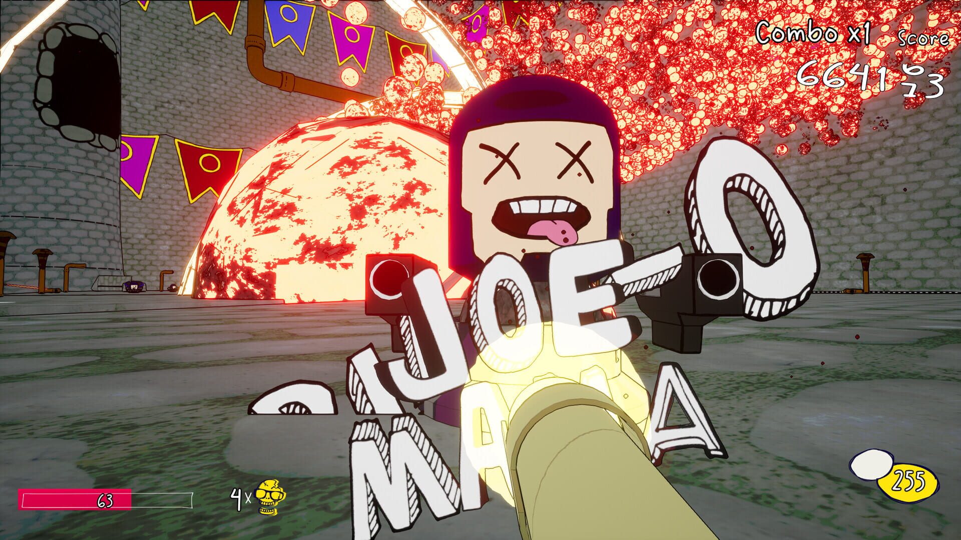 Screenshot for Super Buff HD