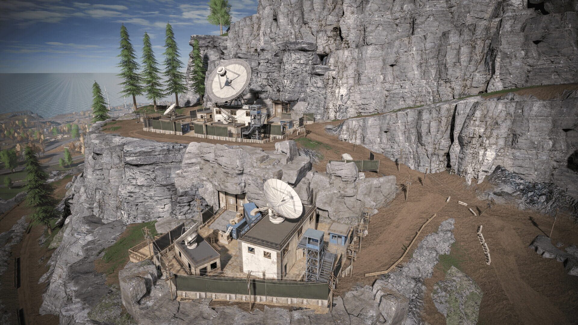 Screenshot for Contractors Showdown