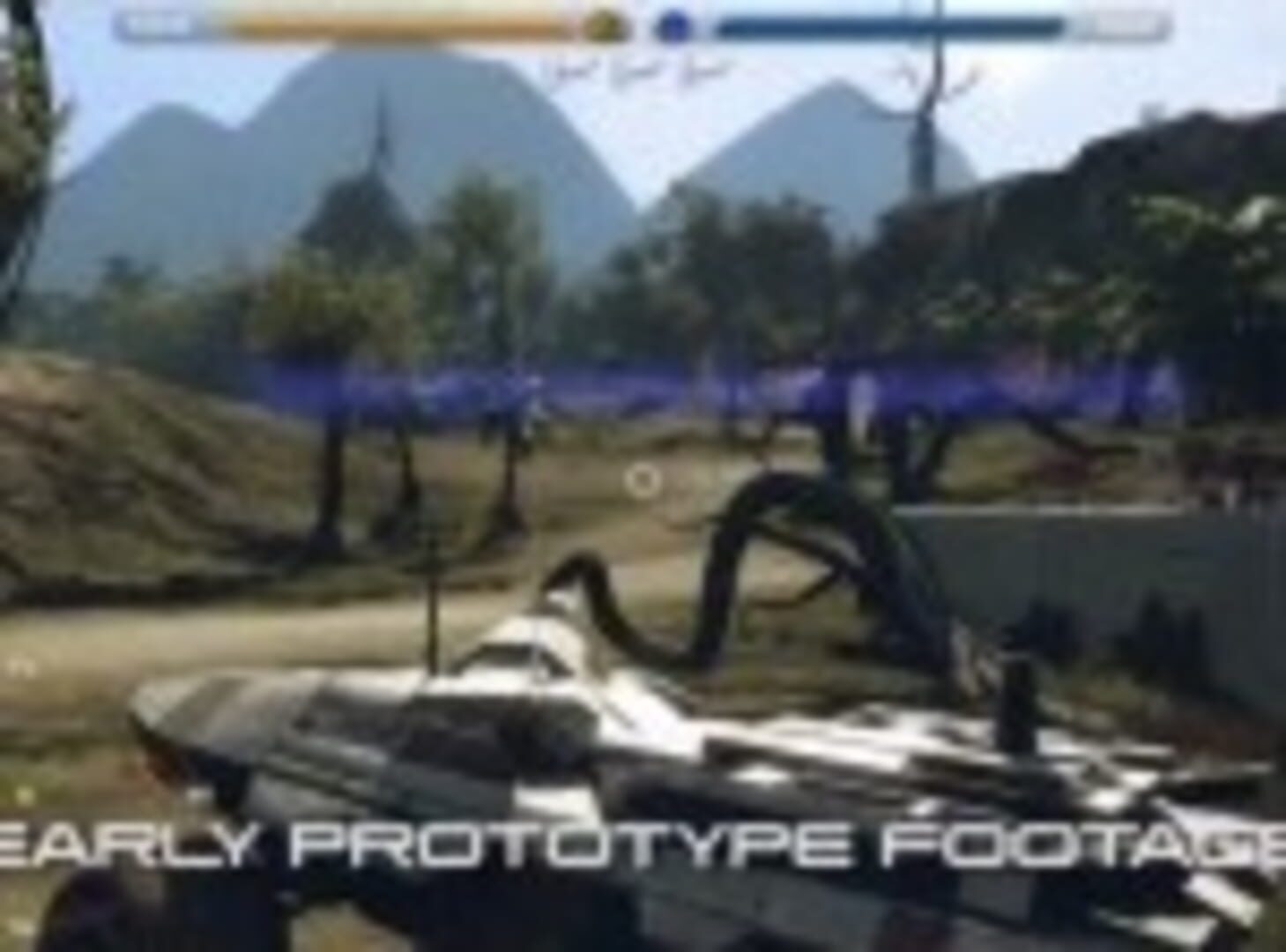 Screenshot for Mass Effect: Team Assault