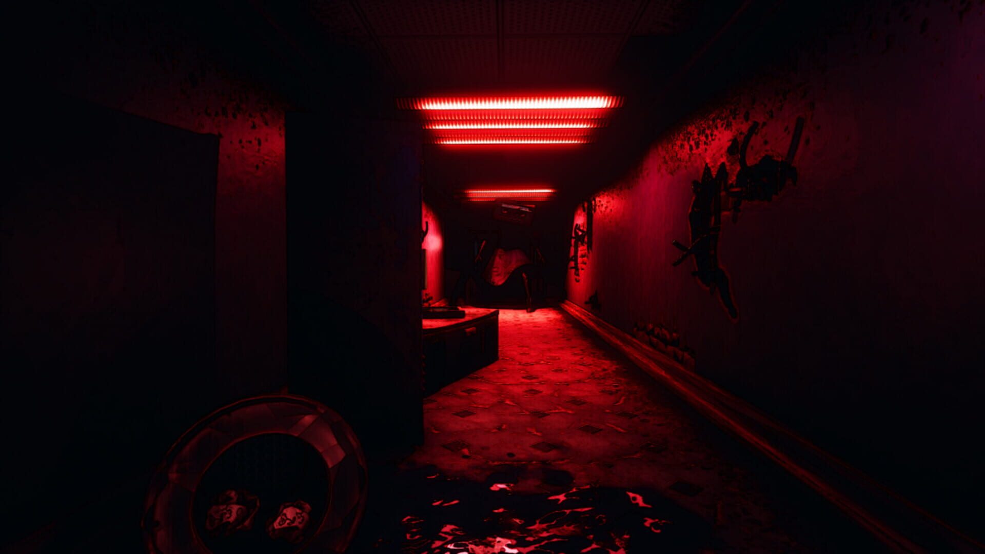 Screenshot for Don't Fret
