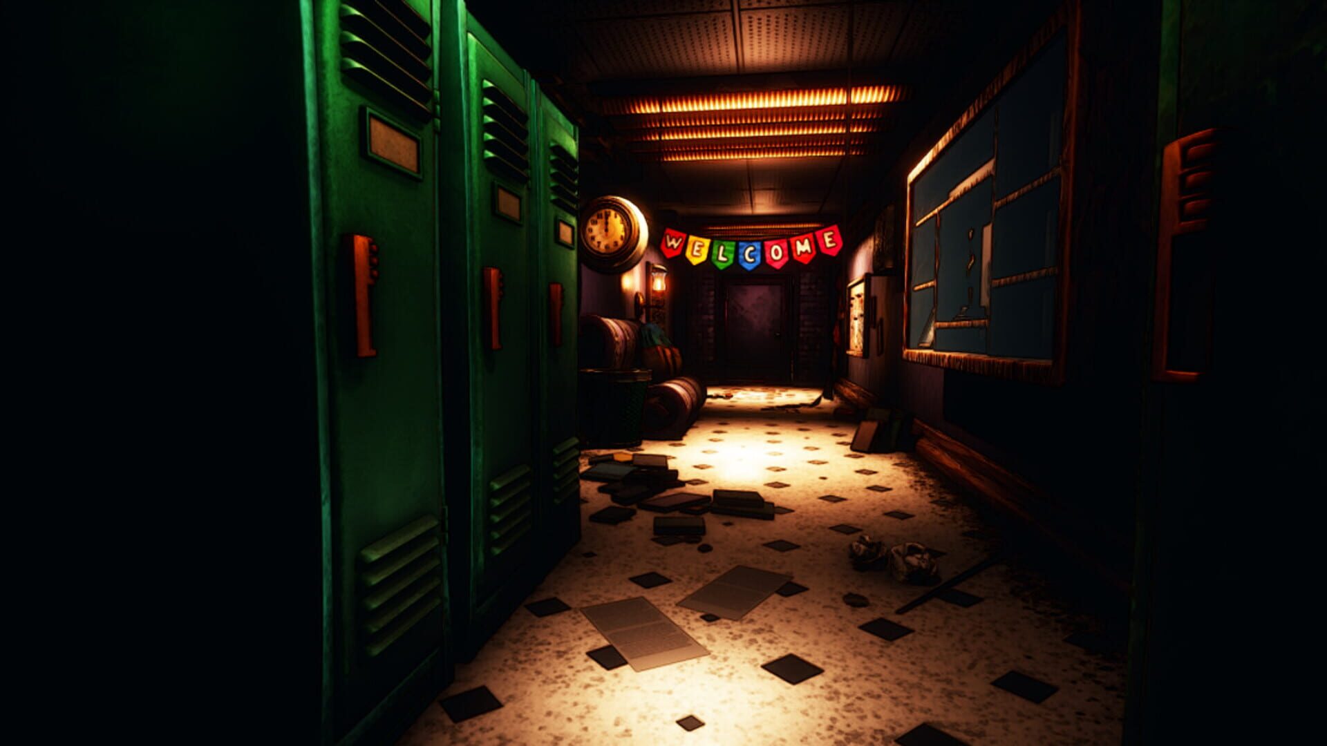 Screenshot for Don't Fret
