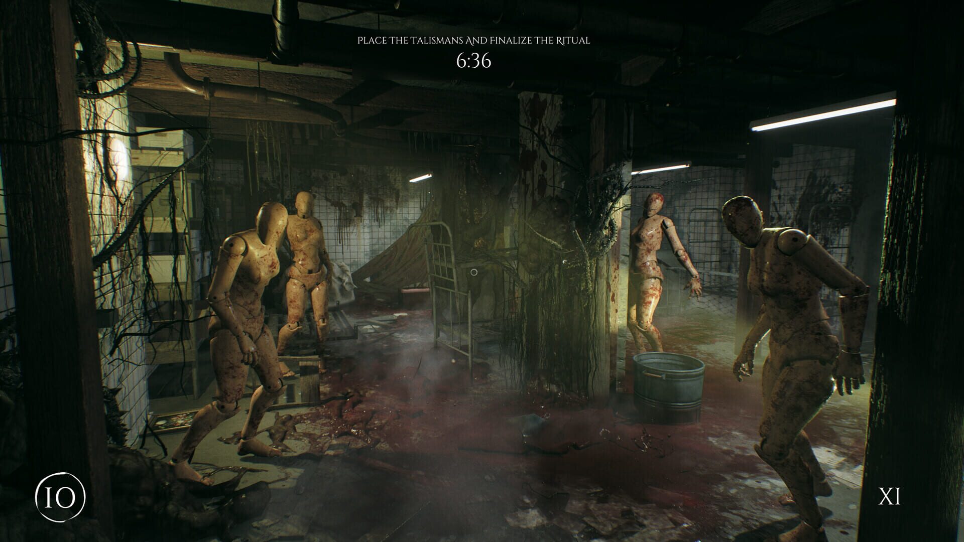 Screenshot for The Devil is in the Details
